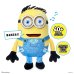 REAL FX MINIONS Palm Puppetronic интерактивная игрушка - Henry
