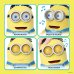REAL FX MINIONS Palm Puppetronic интерактивная игрушка - Henry