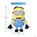 REAL FX MINIONS Palm Puppetronic интерактивная игрушка - Henry