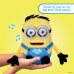 REAL FX MINIONS Palm Puppetronic интерактивная игрушка - Henry