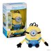 REAL FX MINIONS Palm Puppetronic интерактивная игрушка - James