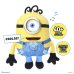 REAL FX MINIONS Palm Puppetronic интерактивная игрушка - James