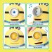 REAL FX MINIONS Palm Puppetronic интерактивная игрушка - James