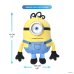 REAL FX MINIONS Palm Puppetronic интерактивная игрушка - James