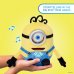 REAL FX MINIONS Palm Puppetronic интерактивная игрушка - James