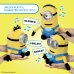 REAL FX MINIONS Palm Puppetronic интерактивная игрушка - James