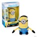 REAL FX MINIONS Palm Puppetronic интерактивная игрушка - Dick