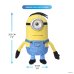 REAL FX MINIONS Palm Puppetronic интерактивная игрушка - Dick