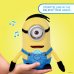 REAL FX MINIONS Palm Puppetronic интерактивная игрушка - Dick