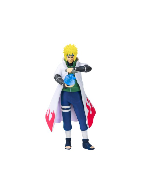 NARUTO Фигурка в капсуле - Edo Tensei (Reanimation), 7 см