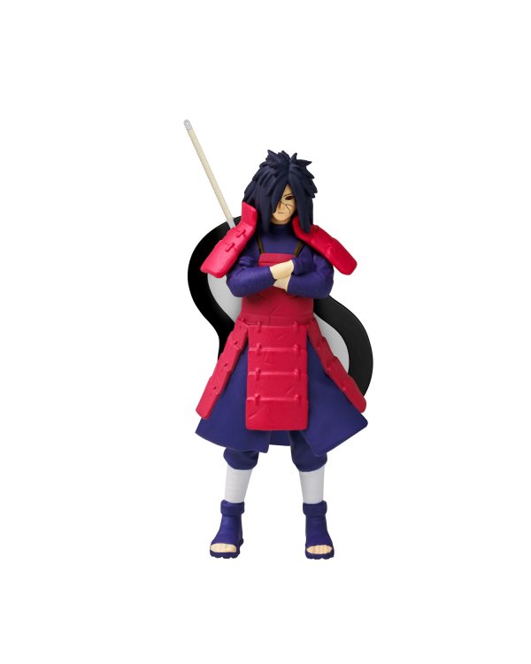 NARUTO Фигурка в капсуле - Edo Tensei (Reanimation), 7 см