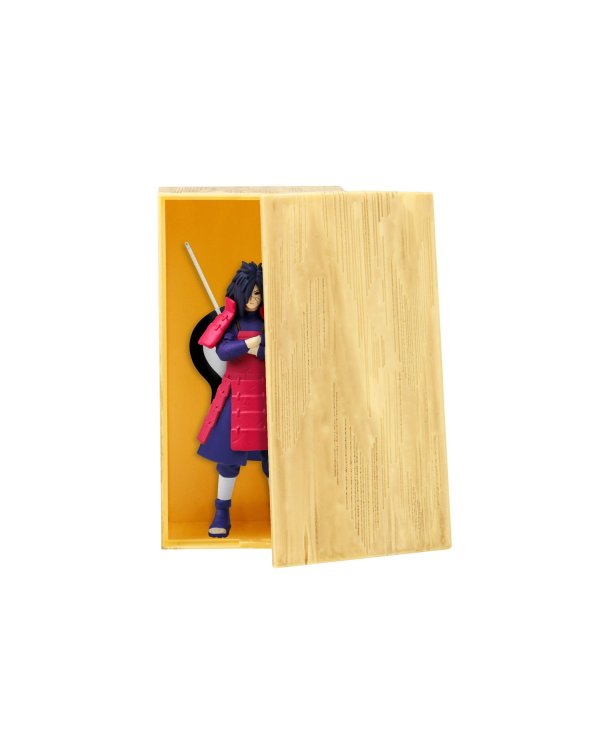 NARUTO Фигурка в капсуле - Edo Tensei (Reanimation), 7 см