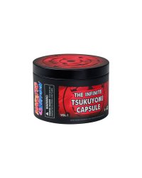 NARUTO Фигурка в капсуле - Infinite Tsukuyomi, 7 см