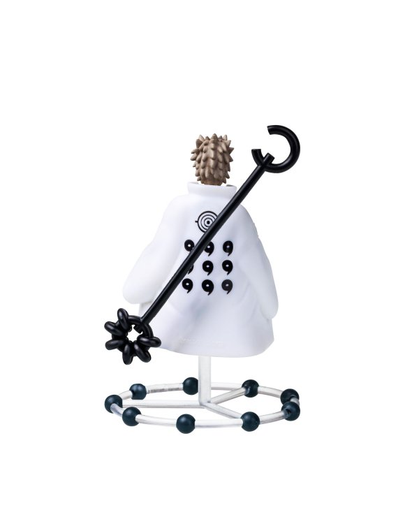 NARUTO Фигурка в капсуле - Infinite Tsukuyomi, 7 см