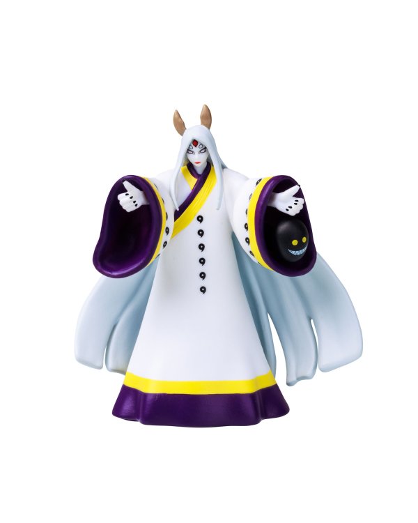 NARUTO Фигурка в капсуле - Infinite Tsukuyomi, 7 см