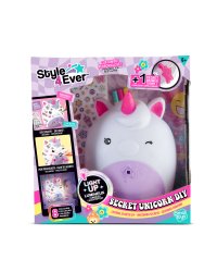 STYLE 4 EVER лампа для декорирования - Единорог