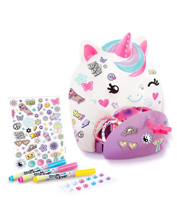 STYLE 4 EVER лампа для декорирования - Единорог