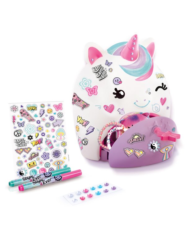 STYLE 4 EVER лампа для декорирования - Единорог