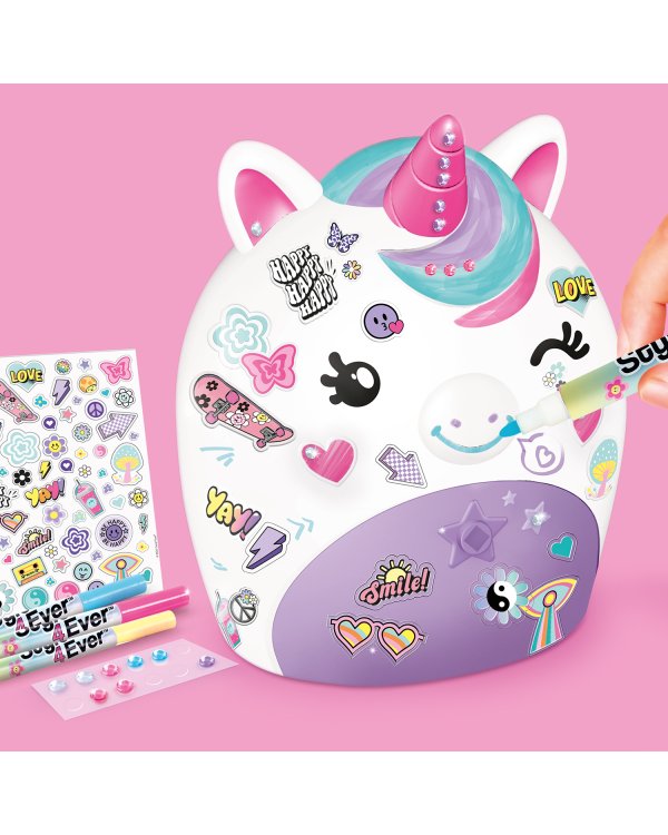 STYLE 4 EVER лампа для декорирования - Единорог