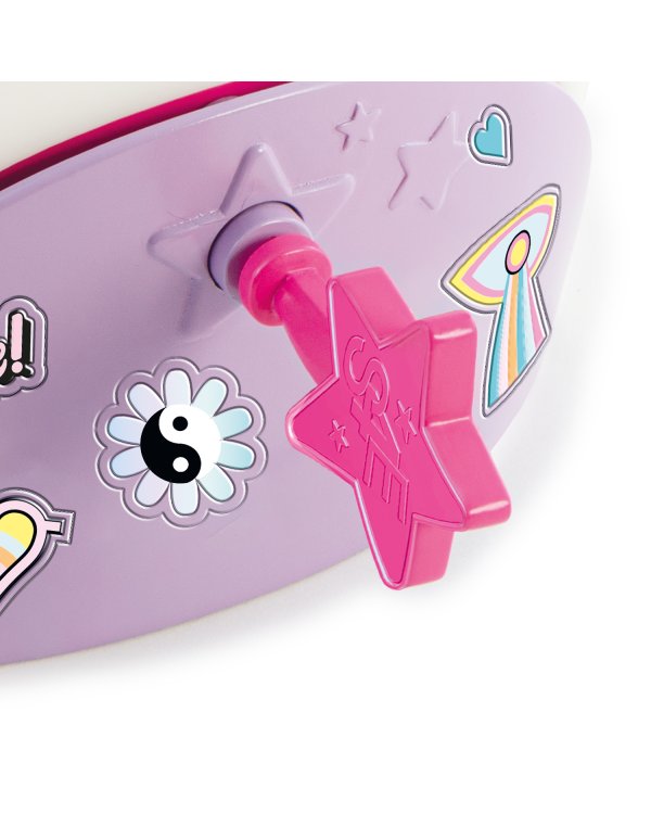 STYLE 4 EVER лампа для декорирования - Единорог