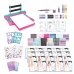 STYLE 4 EVER Набор для творчества Fashion Designer Light-up Studio