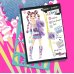 STYLE 4 EVER Набор для творчества Fashion Designer Light-up Studio