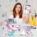 STYLE 4 EVER Набор для творчества Fashion Designer Light-up Studio