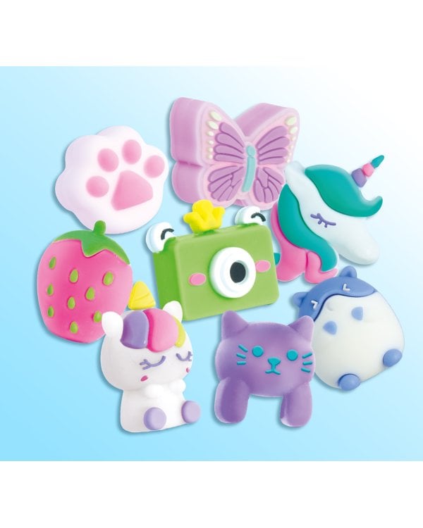 STYLE 4 EVER DIY набор для декорирования ручек Pen Factory