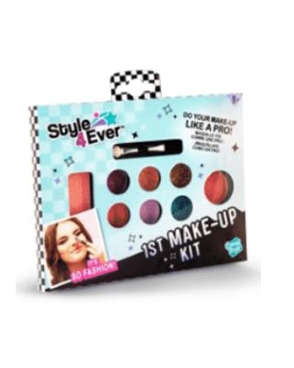STYLE 4EVER комплект для макияжа First