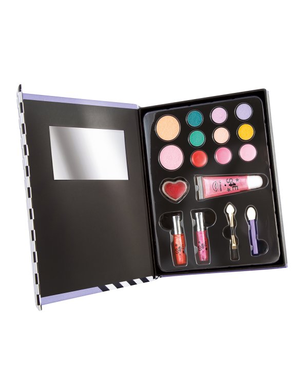 STYLE 4EVER комплект косметики Professional