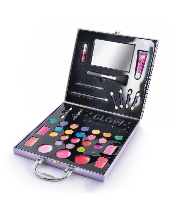 STYLE 4EVER Комплект для макияжа Studio