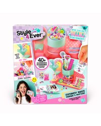STYLE 4 EVER игровой нвбор Mini Stationery Maker