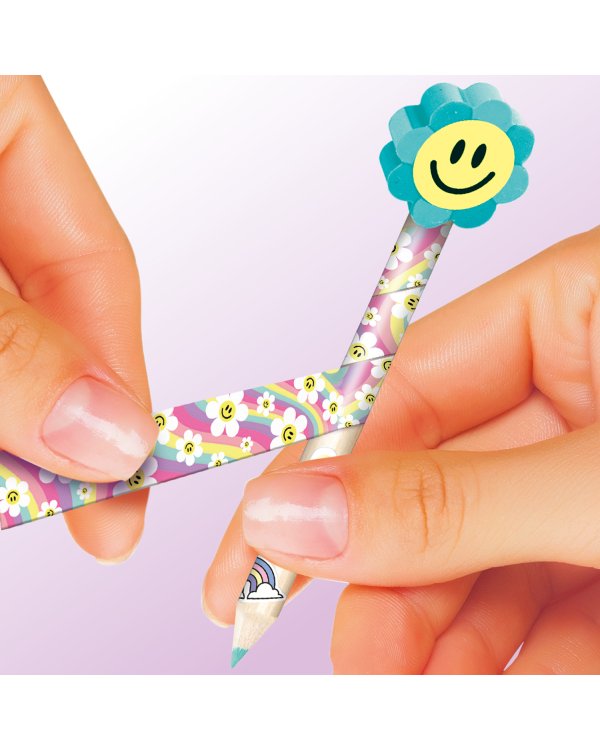 STYLE 4 EVER игровой нвбор Mini Stationery Maker