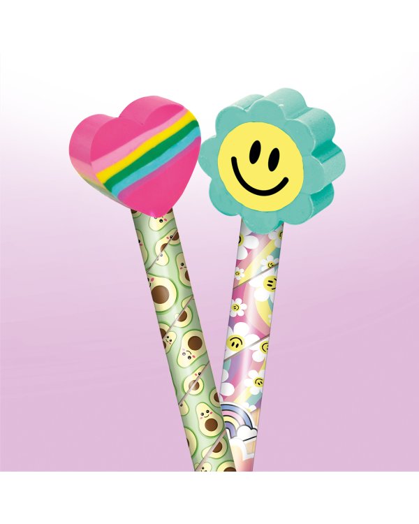 STYLE 4 EVER игровой нвбор Mini Stationery Maker