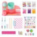 STYLE 4 EVER игровой нвбор Mini Stationery Maker