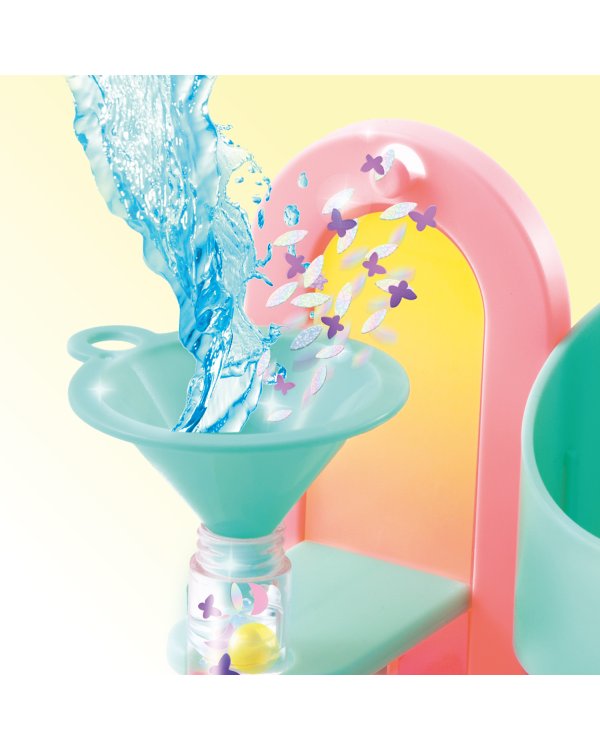 STYLE 4 EVER игровой нвбор Mini Stationery Maker