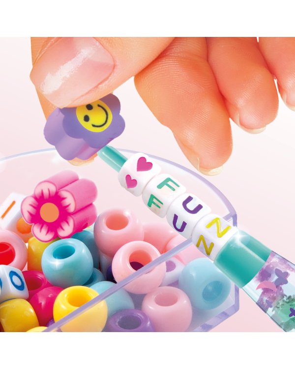 STYLE 4 EVER игровой нвбор Mini Stationery Maker