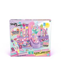 STYLE 4 EVER DIY набор для декорирования ручек Pen Factory Sweet Scent