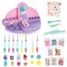 STYLE 4 EVER DIY набор для декорирования ручек Pen Factory Sweet Scent