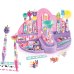 STYLE 4 EVER DIY набор для декорирования ручек Pen Factory Sweet Scent