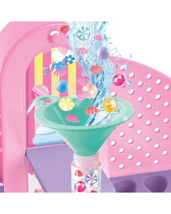 STYLE 4 EVER DIY набор для декорирования ручек Pen Factory Sweet Scent