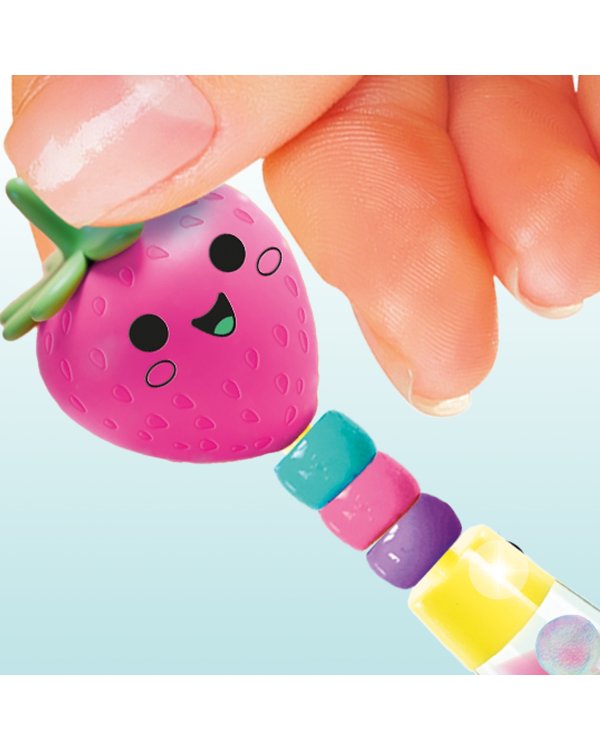 STYLE 4 EVER DIY набор для декорирования ручек Pen Factory Sweet Scent