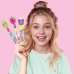 STYLE 4 EVER DIY набор для декорирования ручек Pen Factory Sweet Scent