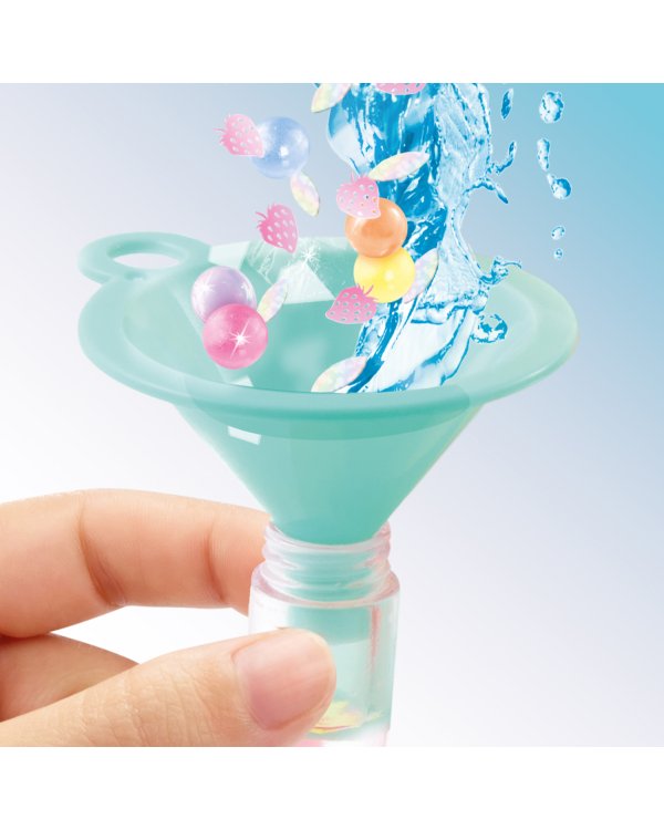 Дополнительное изображение книги «STYLE 4 EVER DIY набор для декорирования ручек Pen Kit Sweet Scent»