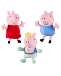 PEPPA PIG Плюш 15 см
