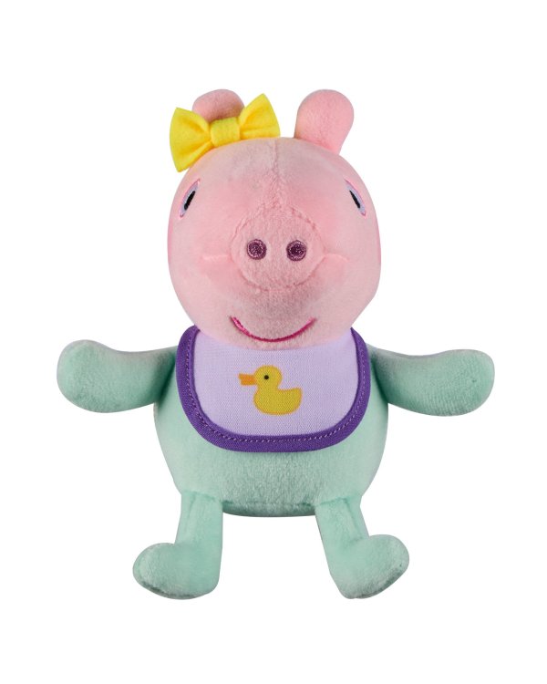 PEPPA PIG Плюш 15 см