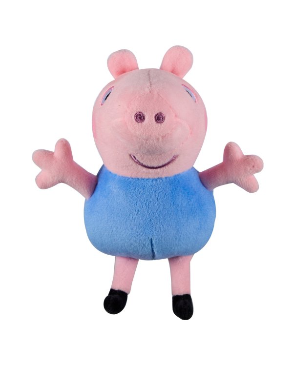 PEPPA PIG Плюш 15 см