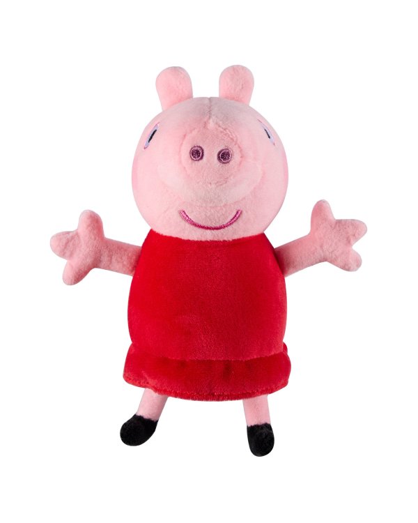 PEPPA PIG Плюш 15 см