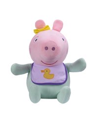 PEPPA PIG Плюшевая игрушка Evie, 30 cm