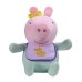 PEPPA PIG Плюшевая игрушка Evie, 30 cm